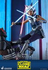 Star Wars: The Clone Wars - Ahsoka Tano 1/6th Scale Premium Action Figure