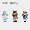 Finding Unicorn: Molinta - Natural Series Blind Box (Single)