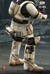 Star Wars: The Mandalorian - Scout Trooper 1/6th Scale Premium Action Figure