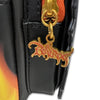 The Lord of the Rings - Gandalf Vs Balrog Scene (US Exclusive) Mini Backpack