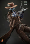 Star Wars: Book of Boba Fett - Cad Bane Deluxe 1:6 Scale Action Figure