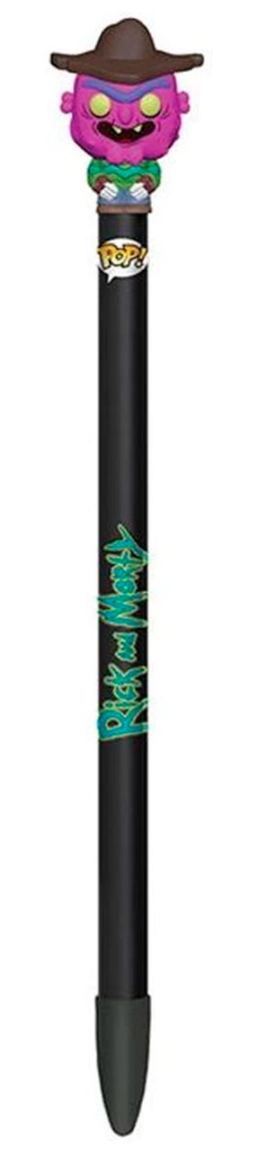 Rick and Morty - Scary Terry Pop! Pen Topper