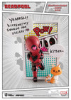 Deadpool - Mini Egg Attack Deadpool 4th Wall Figure
