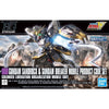 HG 1/144 GUNDAM SANDROCK Model Kit