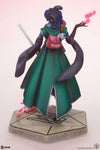 Critical Role - Jester Mighty Nein Statue