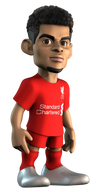 Liverpool FC - Luis Díaz Minix Vinyl Figure