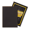 Dragon Shield Slate Matte Sleeves (100)