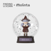 Finding Unicorn: Molinta - Chasing Light Series Blind Box (Single)