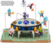 Dragon Ball Super - Dragon Stars Nano Saga: Frieza's Spaceship