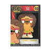 WWE - Ultimate Warrior 4in Pop! Enamel Pin