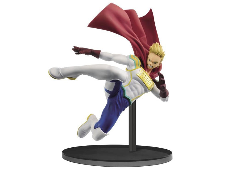 My Hero Academia - The Amazing Heroes (Vol. 8) Lemillion Figure