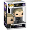 Hawkeye - Yelena (Chance of Chase) Pop! Vinyl Figure