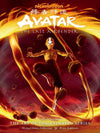 AVATAR THE LAST AIRBENDER ART ANIMATED SERIES HC (2ND PTG)