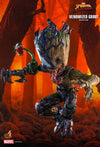 Venom - Venomized Groot 1/6 Scale Action Figure