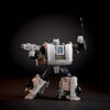 Transformers Generations Collaborative: Back to the Future Mash-Up - Gigawatt Action Figure