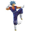 Dragon Ball Super - Son Goku Fes!! (Vol.14) Super Saiyan God Super Saiyan Vegito Figure