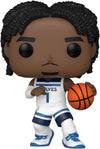 NBA - Minnesota Timberwolves - Anthony Edwards Pop! Vinyl Figure