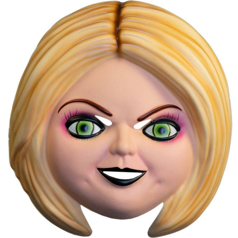 Childs Play 5 - Tiffany Vacuform Mask