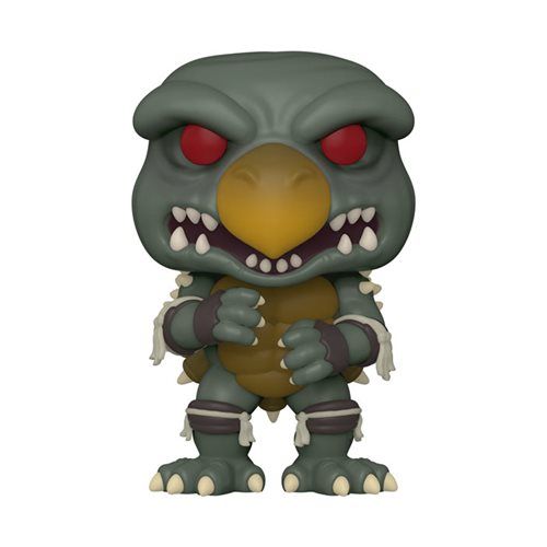 Teenage Mutant Ninja Turtles 2: Secret of the Ooze - Tokka Pop! Vinyl Figure