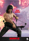 Rambo III - John Rambo 1/6 Scale Figure