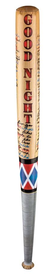 Suicide Squad - Harley Quinn's Inflatable Bat