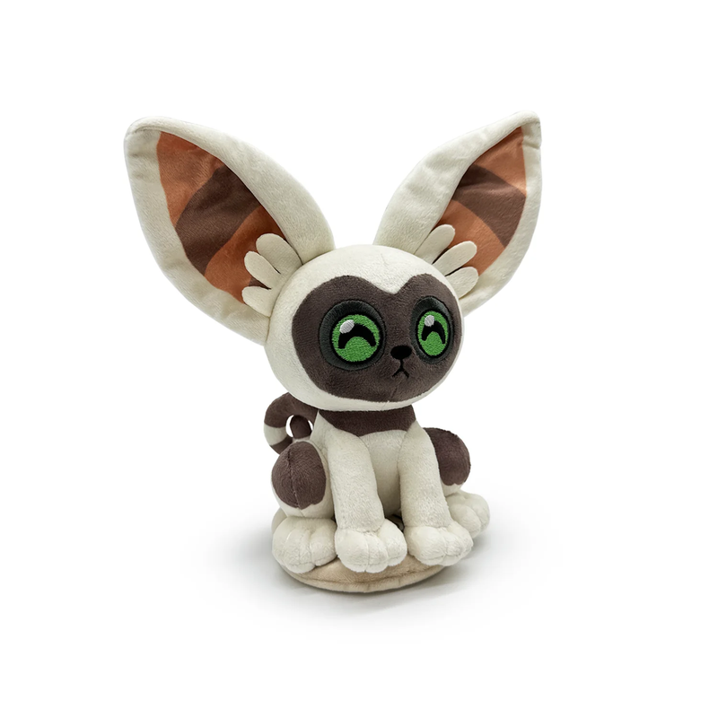 Youtooz: Avatar - Momo SHOULDER RIDER PLUSH (6in)