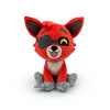 Five Nights at Freddy's - Foxy Sitting 9 Inch Youtooz Plush