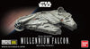 Star Wars - Vehicle Model 006 Millennium Falcon Model Kit