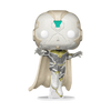 WandaVision - The Vision Diamond Glitter (US Exclusive) Pop! Vinyl Figure
