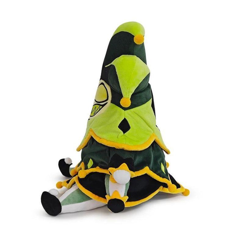 Helluva Boss - Mammon 9 Inch Plush