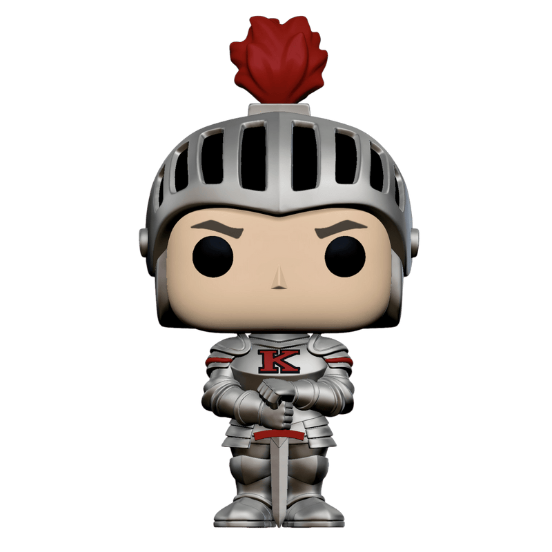 Funko - Lance the Knight (US Exclusive) Pop! Vinyl Figure