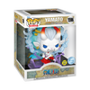 One Piece - Yamato Man-Beast Form Glow (US Exclusive) Pop! Deluxe