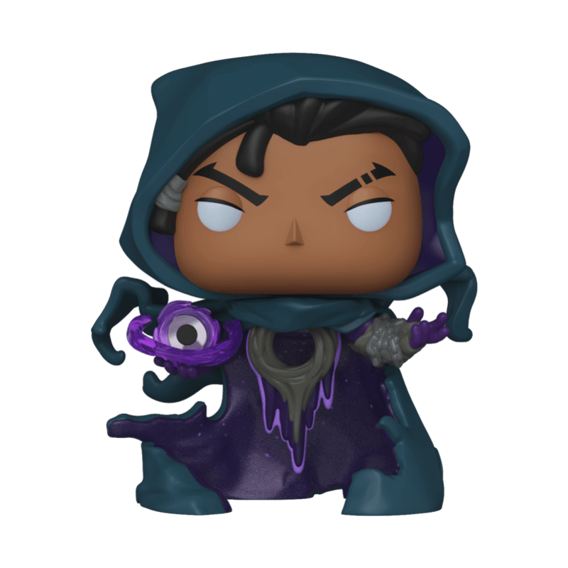 Marvel: Rivals - Cloak Pop! Vinyl Figure