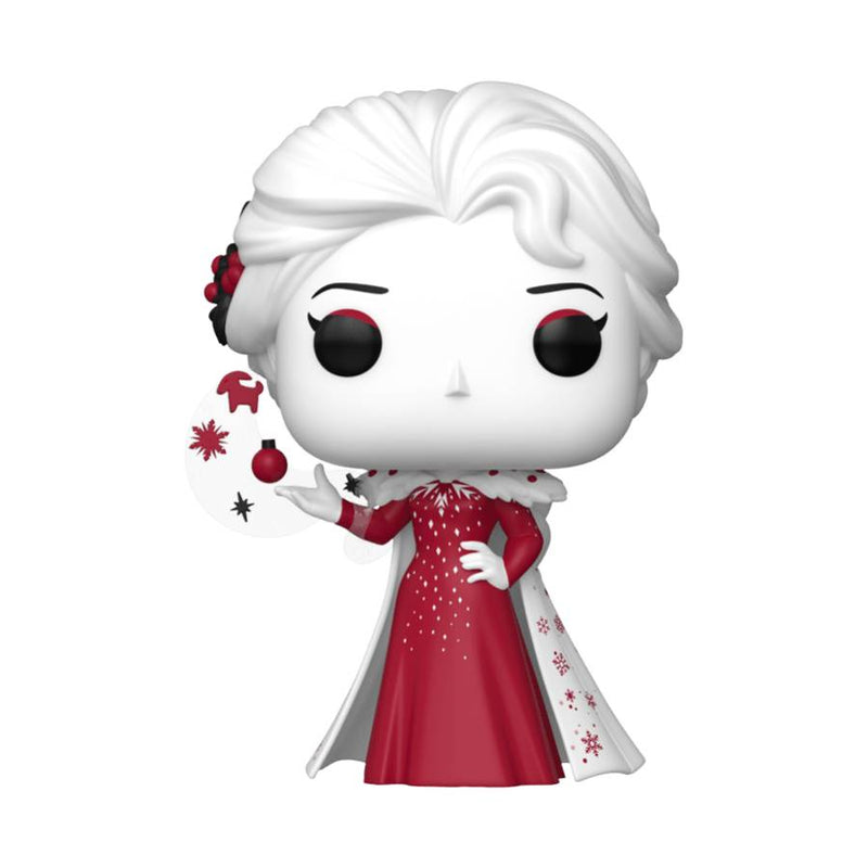 Frozen - Elsa (Holiday) Pop! Vinyl Figure