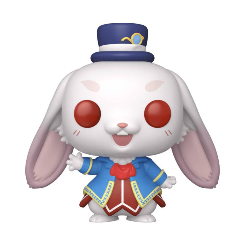 Shangri-La Frontier - Emul Pop! Vinyl Figure