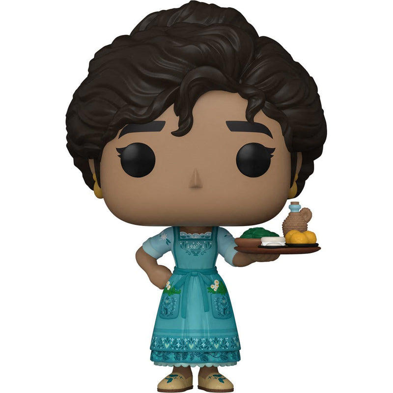 Encanto - Julieta Madrigal Pop! Vinyl Figure