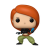Kim Possible - Kim Pop! Vinyl Figure