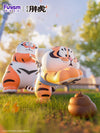 Funism: Alexander The Fat Tiger - Roaring Love Series Blind Box (Single)