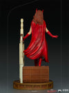 WandaVision - Wanda (Halloween) 1:10 Scale Statue
