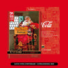 Kakawow: 2026 Diverse Coca-Cola Trading Cards Hanger Pack