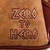 Hercules - Muses Mini Backpack