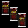 Yu-Gi-Oh! 25th Anniversary Rarity Collection 3-pack Tuck Box (Single)