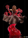 WandaVision - Scarlet Witch Deluxe 1:10 Scale Statue