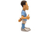 Manchester City - Phil Foden Minix Vinyl Figure