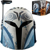 Star Wars - The Black Series: Bo-Katan Kryze Electronic Helmet Prop Replica