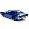 Big Time Muscle - 1968 Dodge Charge 1:24 Scale