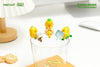 Moetch Mini: Bana x Bana - Leisurely Afternoon Series (Single)