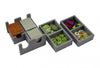 Folded Space Game Inserts - Carcasonne