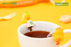 Moetch Mini: Bana x Bana - Leisurely Afternoon Series (Single)