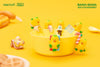Moetch Mini: Bana x Bana - Leisurely Afternoon Series (Single)